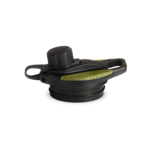 GeoPress Drink Cap
