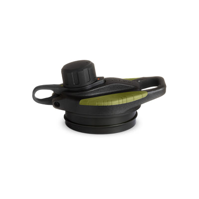GeoPress Drink Cap