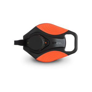 GeoPress Drink Cap