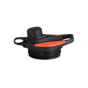 GeoPress Drink Cap