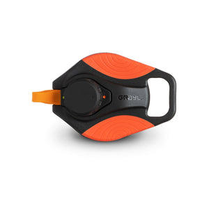 GeoPress Drink Cap