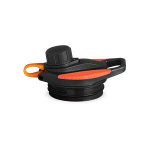 GeoPress Drink Cap