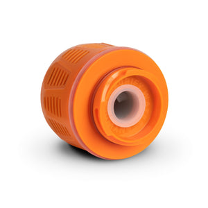 Grayl GeoPRESS One-Way Valve-Clear