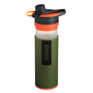 710ml GeoPress® Purifier - Chroma Edition