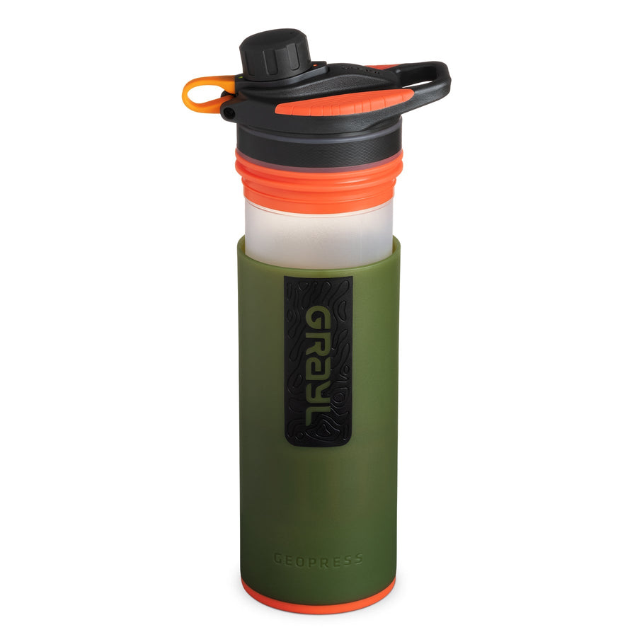 710ml GeoPress® Purifier - Chroma Edition