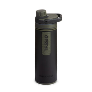 500ml UltraPress® Purifier - Nature Edition