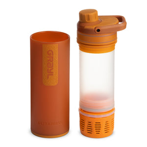 500ml UltraPress® Purifier - Nature Edition