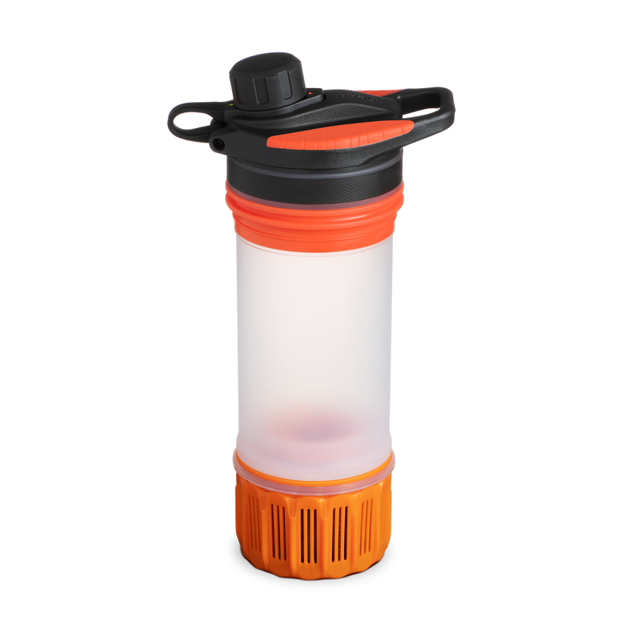 710ml GeoPress® Purifier - Chroma Edition