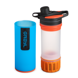 710ml GeoPress® Purifier - Chroma Edition