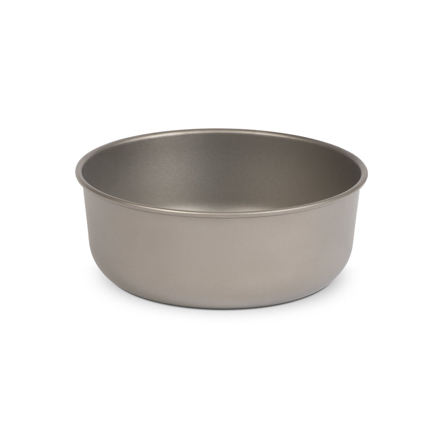 Grayl 138mm Titanium Bowl -Titanium