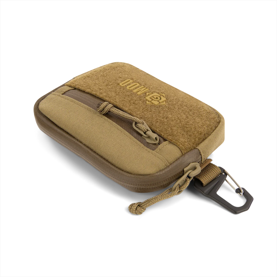 G-MOD Flat Pouch/Medium-Wander Blue-NS