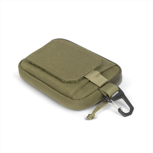 G-MOD Flat Pouch/Medium-Wander Blue-NS