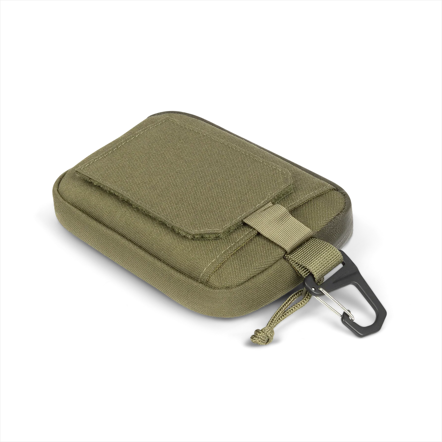 G-MOD Flat Pouch/Medium-Wander Blue-NS