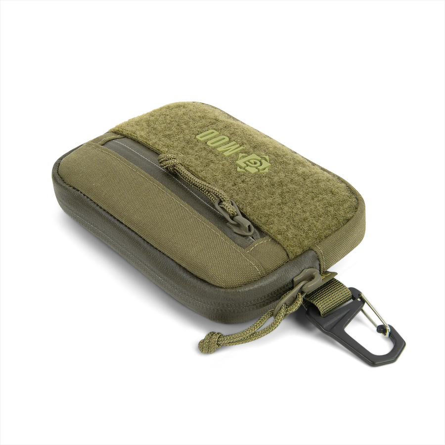 G-MOD Flat Pouch/Medium-Wander Blue-NS