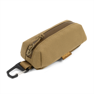 Grayl® G-MOD Pod Pouch System - Large / Standard View / Coyote Brown