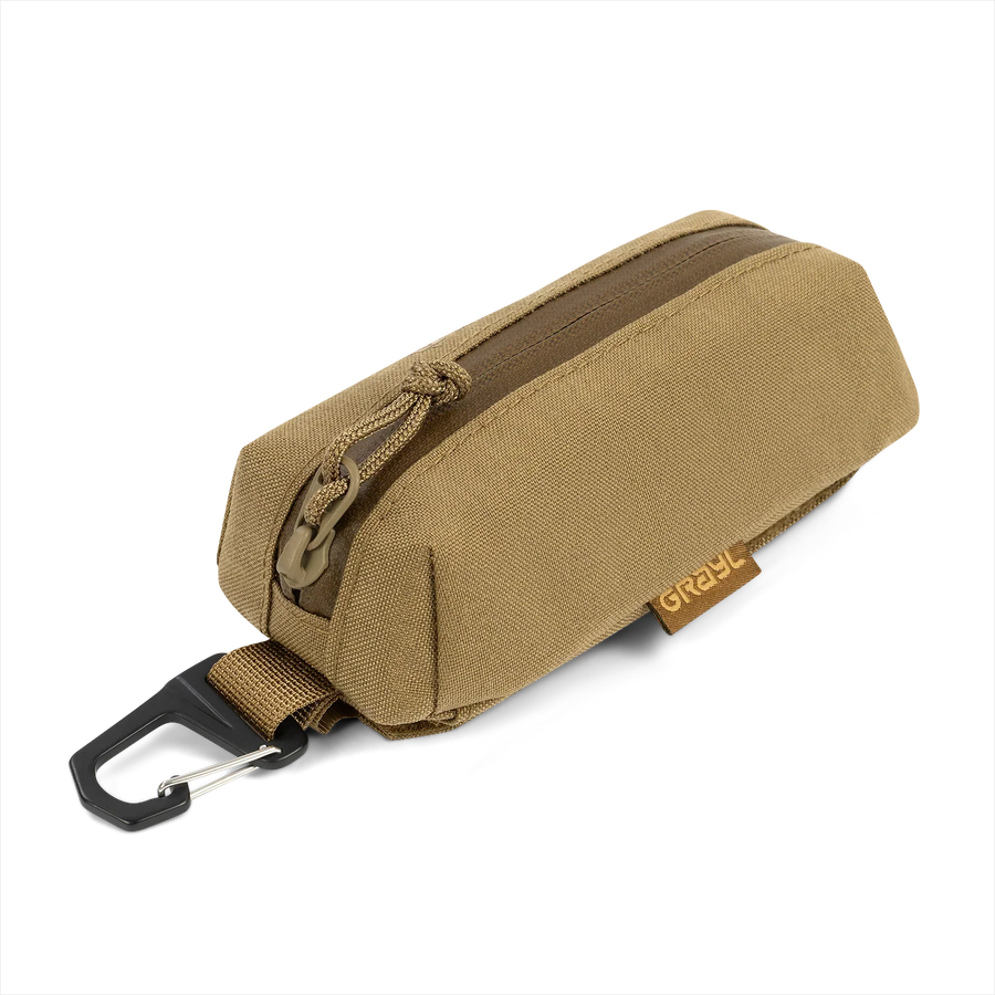 G-Mod Pod Pouch/Small-Wander Blue-NS