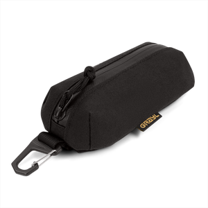 Grayl® G-MOD Pod Pouch System - Large  / Standard View / Covert Black