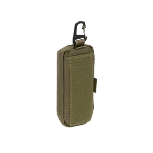 Grayl® G-MOD Pod Pouch System - Large / Back View Velcro / Olive Drab