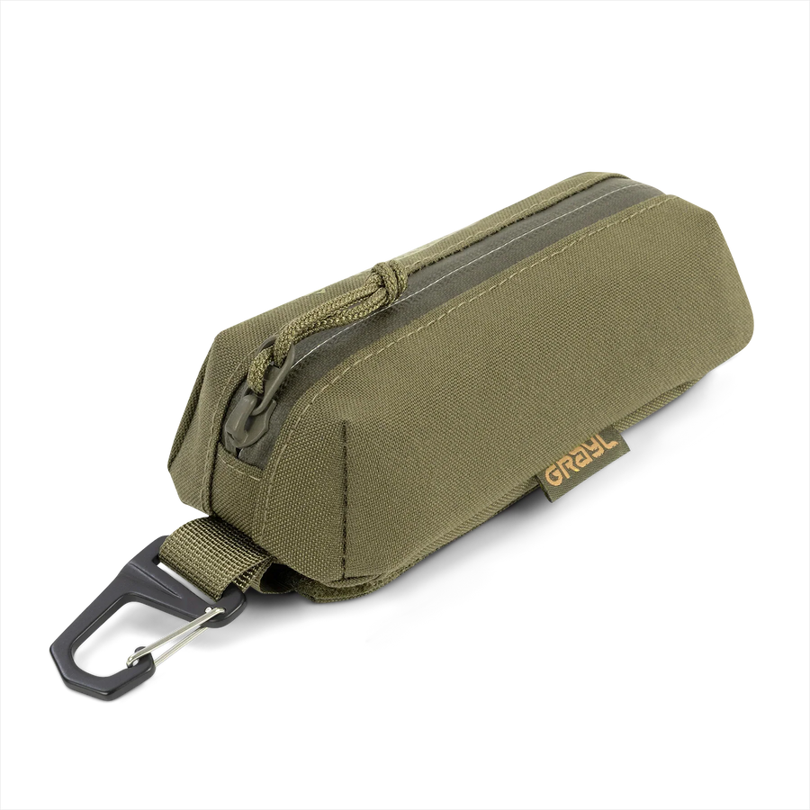 G-Mod Pod Pouch/Small-Wander Blue-NS