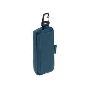 Grayl® G-MOD Pod Pouch System - Large / Back View Velcro / Wander Blue