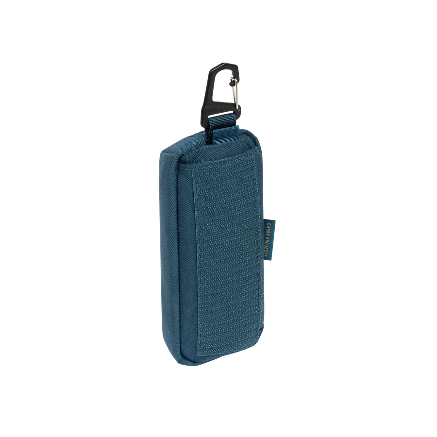 G-Mod Pod Pouch/Small-Wander Blue-NS