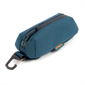 Grayl® G-MOD Pod Pouch System - Large / Standard View / Wander Blue