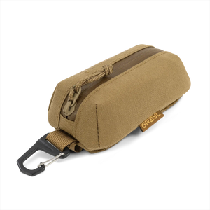 G-Mod Pod Pouch/Small-Wander Blue-NS