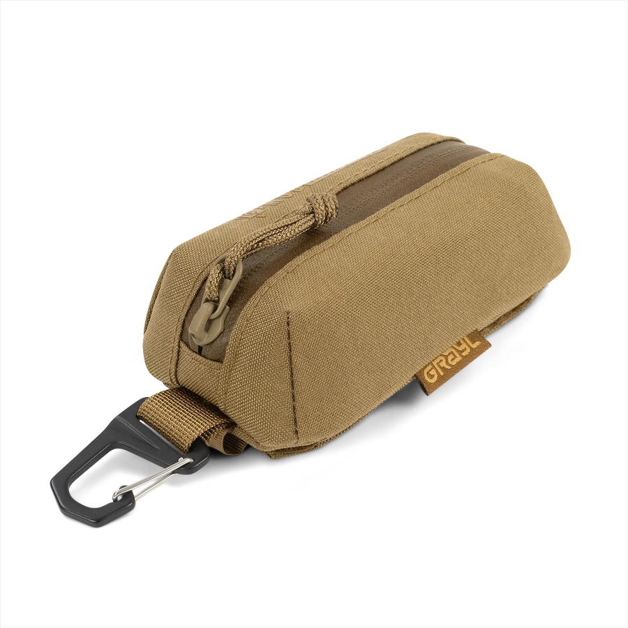 G-Mod Pod Pouch/Small-Wander Blue-NS