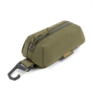 G-Mod Pod Pouch/Small-Wander Blue-NS