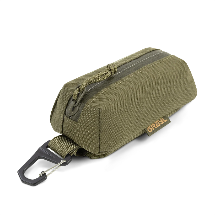 G-Mod Pod Pouch/Small-Wander Blue-NS