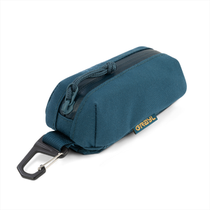 Grayl® G-MOD Pod Pouch System - Medium / Standard View / Wander Blue