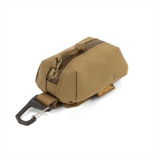 G-Mod Pod Pouch/Small-Wander Blue-NS