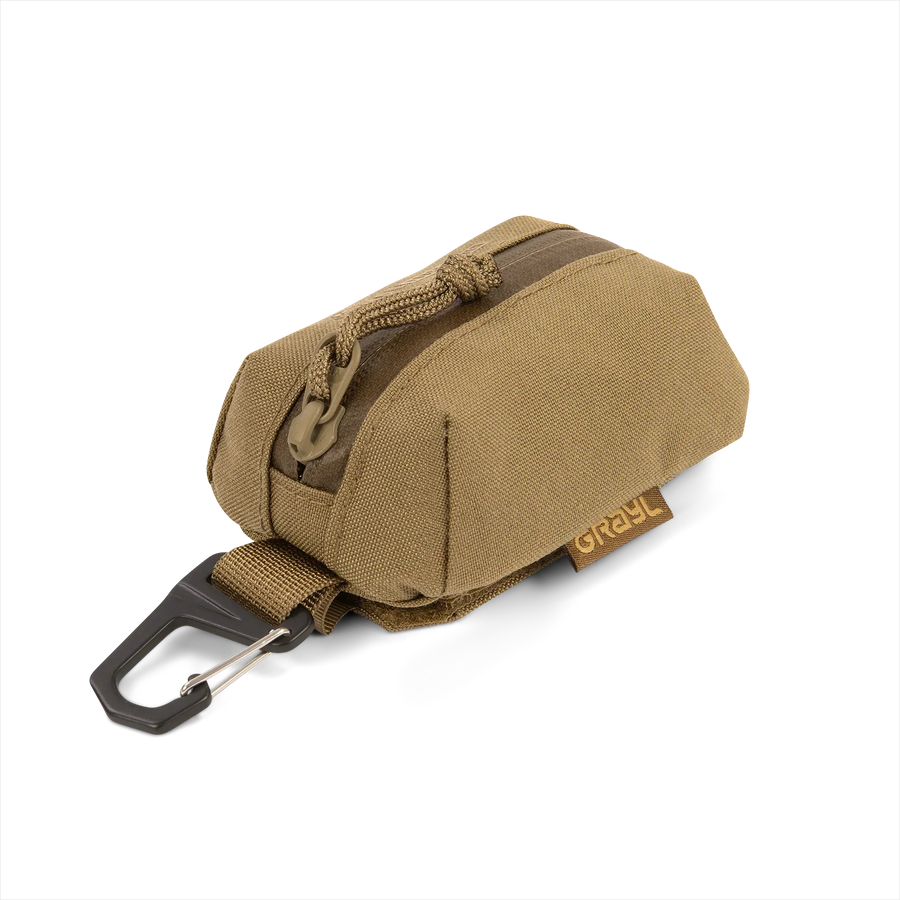 G-Mod Pod Pouch/Small-Wander Blue-NS