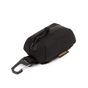 Grayl® G-MOD Pod Pouch System - Small / Standard View / Covert Black