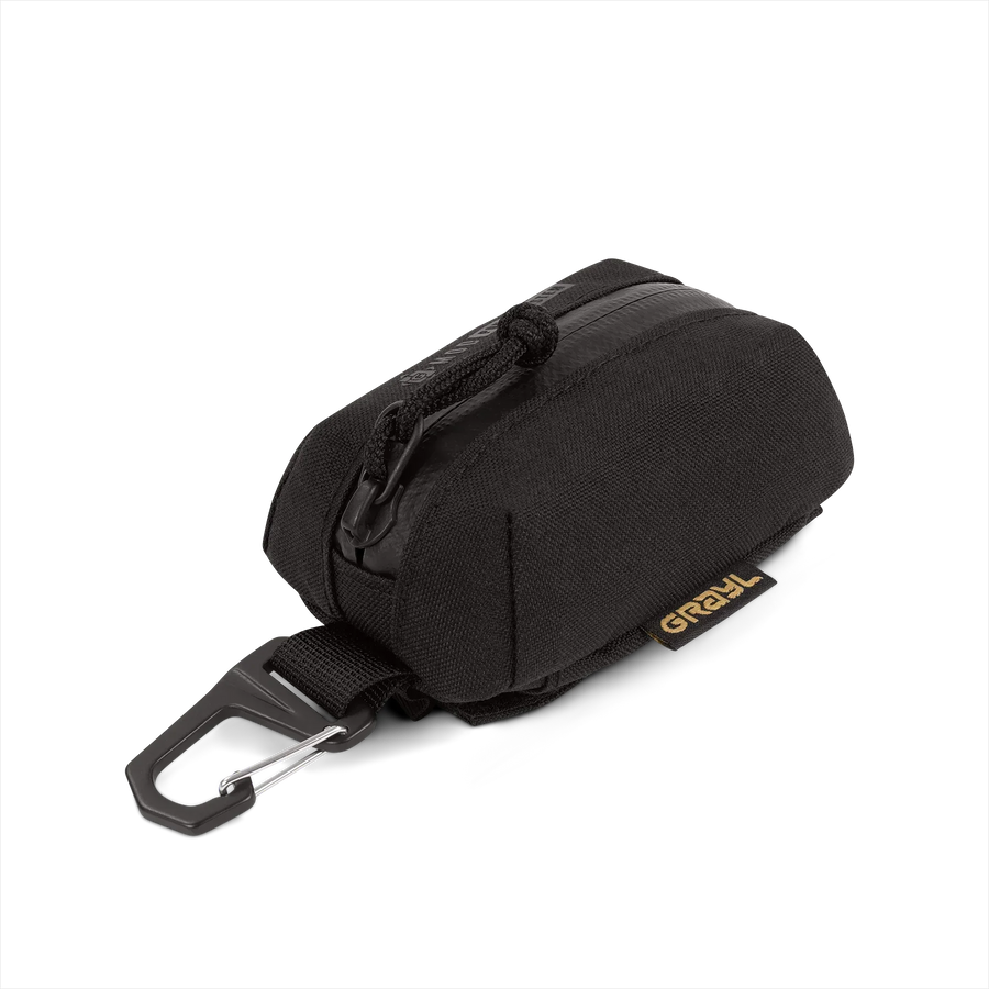 G-Mod Pod Pouch/Small-Wander Blue-NS