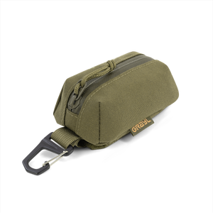 Grayl® G-MOD Pod Pouch System - Small / Standard View / Olive Drab