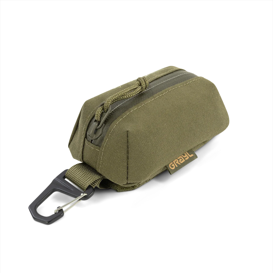 G-Mod Pod Pouch/Small-Wander Blue-NS