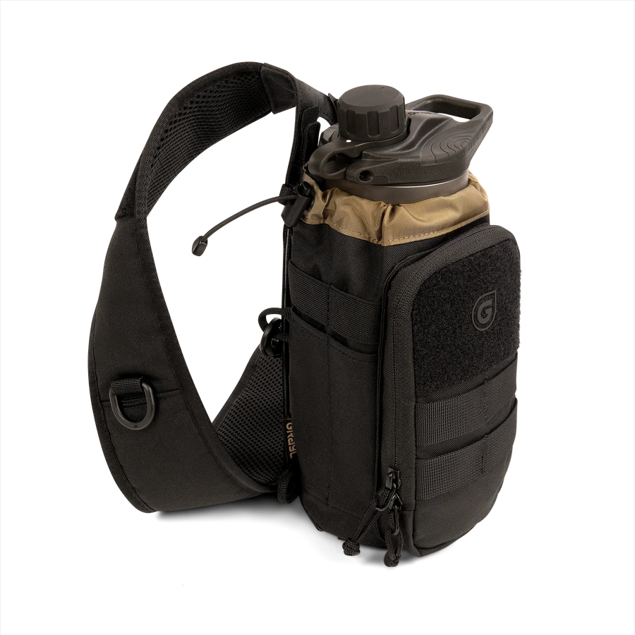 Mission Bottle Sling