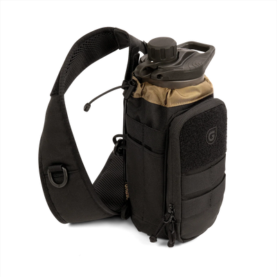 Mission Bottle Sling