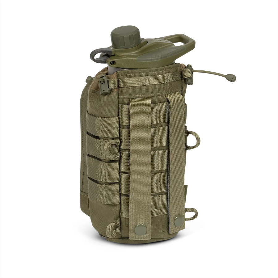 Mission Bottle Sling