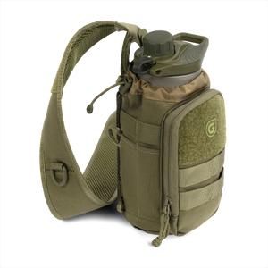 Mission Bottle Sling