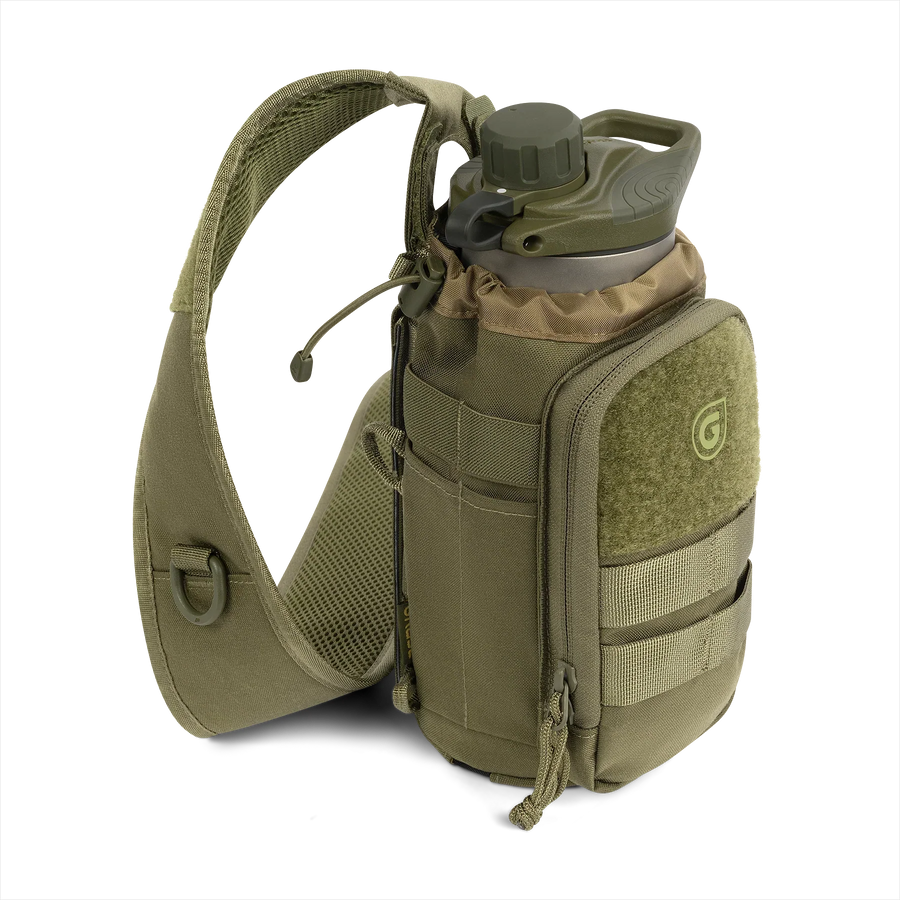 Mission Bottle Sling