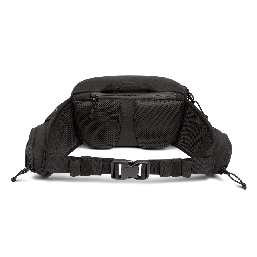 Mission EXP Hip Pack 2L-Olive Drab-NS