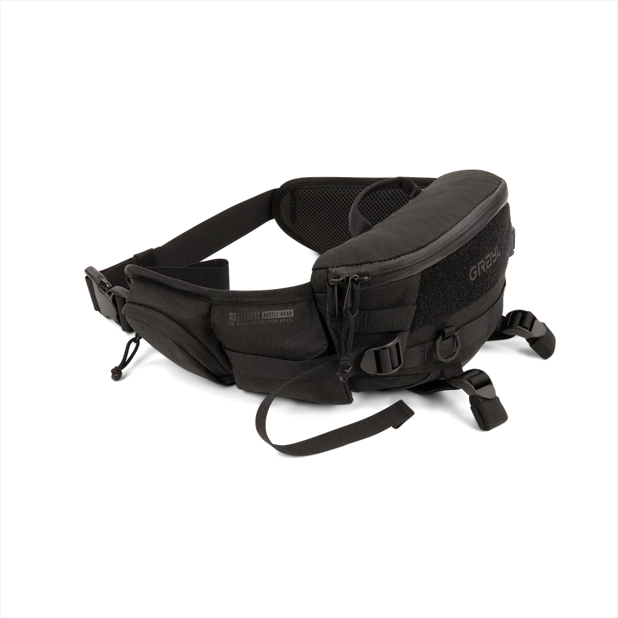 Mission EXP Hip Pack 2L