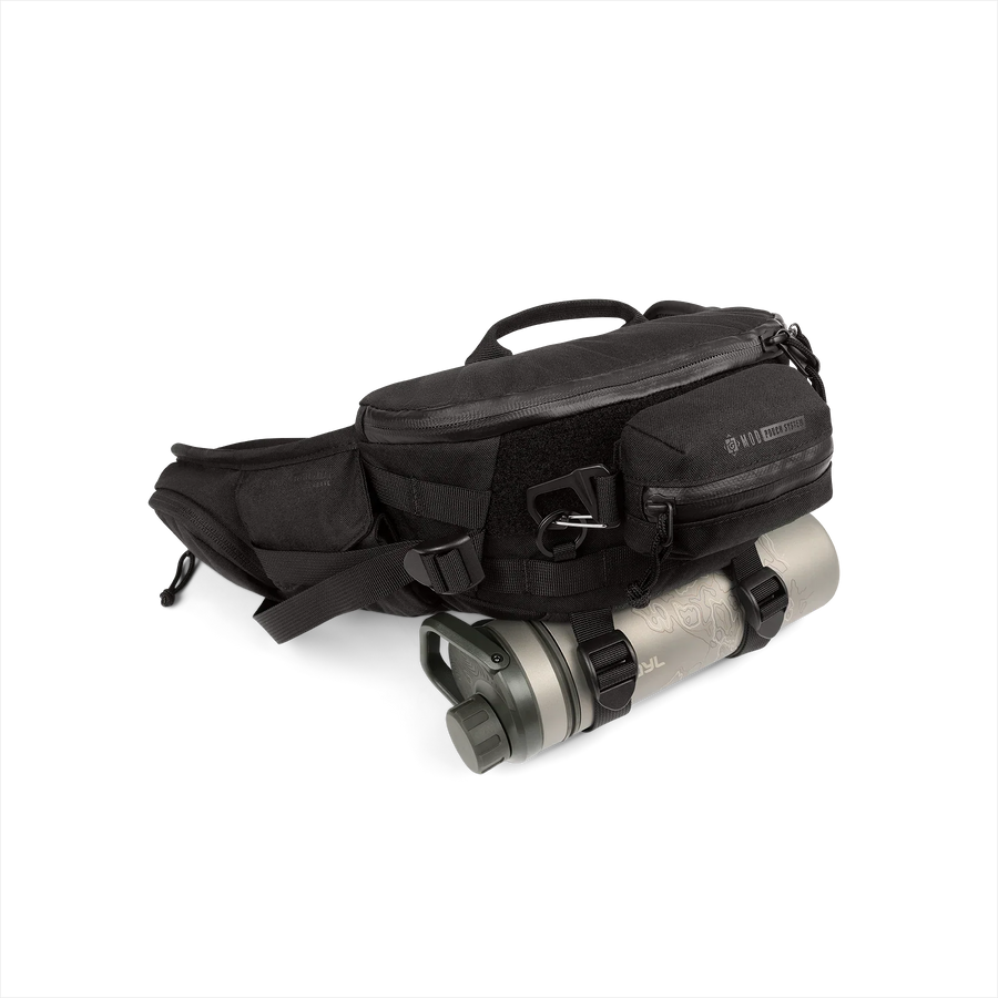 Mission EXP Hip Pack 2L-Olive Drab-NS