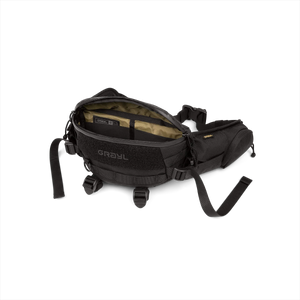 Mission EXP Hip Pack 2L