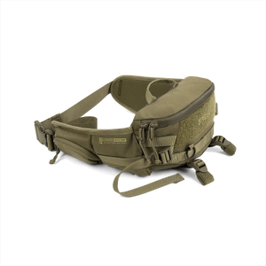 Mission EXP Hip Pack 2L