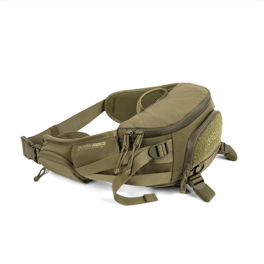 Mission EXP Hip Pack 2.5L