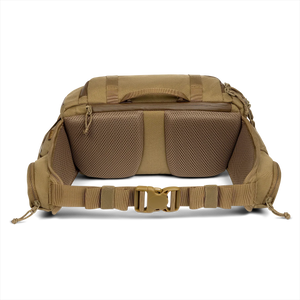 Mission EXP Hip Pack 4.5L-Olive Drab-NS