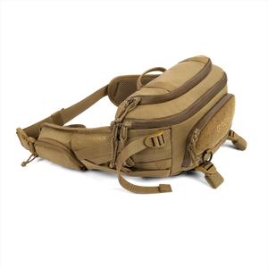 Mission EXP Hip Pack 4.5L